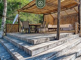 Luxury Oceanfront Villa - Private Beach - Pool