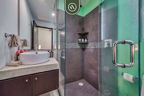 Luxury 2 BR in Romantic Zone - Rooftop Pool