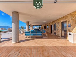 Luxury 2 BR in Romantic Zone - Rooftop Pool