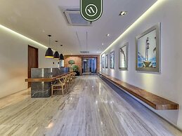 Luxury 2 BR in Romantic Zone - Rooftop Pool