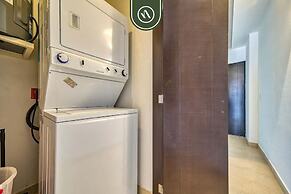 Luxury 2 BR in Romantic Zone - Rooftop Pool