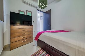 Luxury 2 BR in Romantic Zone - Rooftop Pool