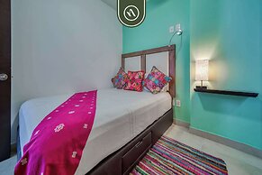 Luxury 2 BR in Romantic Zone - Rooftop Pool
