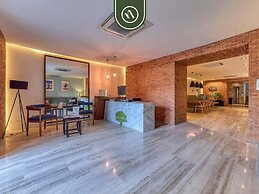 Luxury 2 BR in Romantic Zone - Rooftop Pool