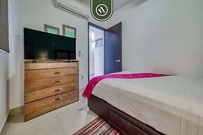Luxury 2 BR in Romantic Zone - Rooftop Pool