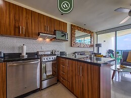 Oceanview 2 BR Condo - Beachclub - Pool - Ocean