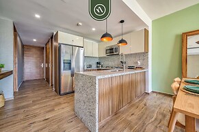 Stilysh 2 BR Condo in Versalles - Rooftop Pool