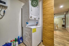 Stilysh 2 BR Condo in Versalles - Rooftop Pool