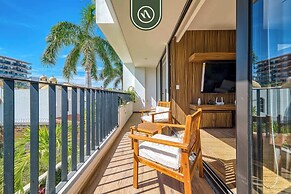 Stilysh 2 BR Condo in Versalles - Rooftop Pool