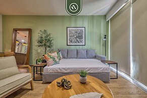 Stilysh 2 BR Condo in Versalles - Rooftop Pool