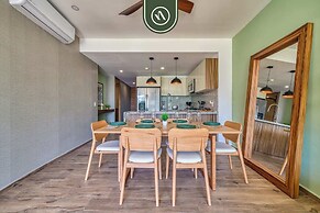 Stilysh 2 BR Condo in Versalles - Rooftop Pool
