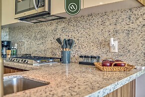 Stilysh 2 BR Condo in Versalles - Rooftop Pool