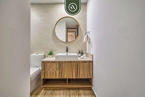 Stilysh 2 BR Condo in Versalles - Rooftop Pool