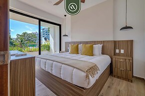 Stilysh 2 BR Condo in Versalles - Rooftop Pool