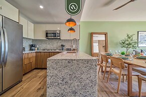 Stilysh 2 BR Condo in Versalles - Rooftop Pool