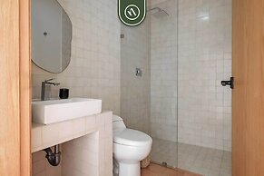 Centric 3BR Condo in Downtown in Oaxaca