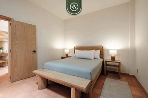 Centric 3BR Condo in Downtown in Oaxaca