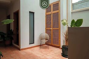 Centric 3BR Condo in Downtown in Oaxaca