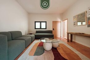 Centric 3BR Condo in Downtown in Oaxaca