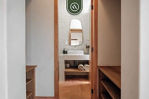 Centric 3BR Condo in Downtown in Oaxaca