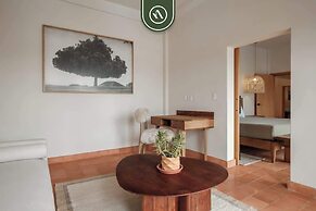 Centric 3BR Condo in Downtown in Oaxaca