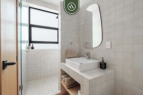 Centric 3BR Condo in Downtown in Oaxaca