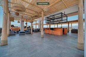 Cozy 1Br Apt - Pool - Gym - 2 Min to the Beach