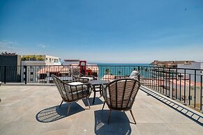 Cozy 1Br Apt - Pool - Gym - 2 Min to the Beach
