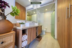Cozy 1Br Apt - Pool - Gym - 2 Min to the Beach