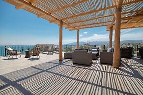 Cozy 1Br Apt - Pool - Gym - 2 Min to the Beach
