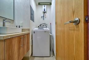 Cozy 1Br Apt - Pool - Gym - 2 Min to the Beach
