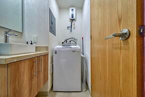 Cozy 1Br Apt - Pool - Gym - 2 Min to the Beach