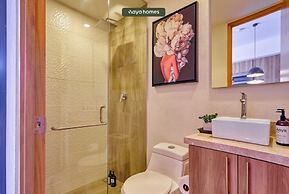 Cozy 1Br Apt - Pool - Gym - 2 Min to the Beach