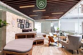 Amazing Condo With Rooftop Pool - Private Balcony