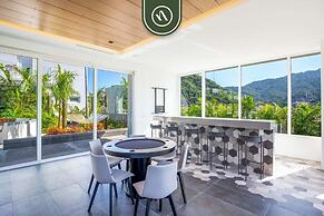 Amazing Condo With Rooftop Pool - Private Balcony