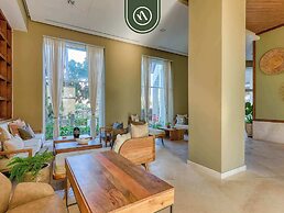Beatiful Oceanview 1 BR Condo - Pool - Beach