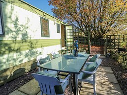 Meadow Island Caravan