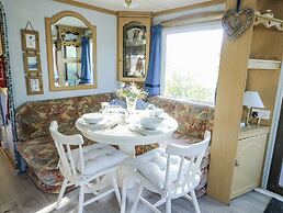 Meadow Island Caravan