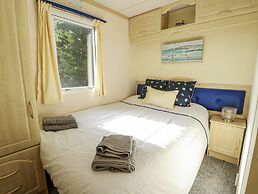 Meadow Island Caravan