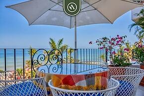 Ocean View 2Br Condo-balcony-beach-pool - 310