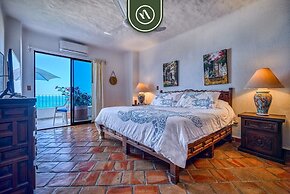 Ocean View 2Br Condo-balcony-beach-pool - 310