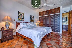 Ocean View 2Br Condo-balcony-beach-pool - 310
