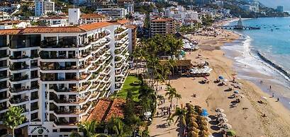 Ocean View 2Br Condo-balcony-beach-pool - 310
