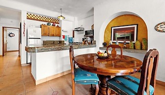Ocean View 1Br Condo-balcony-beach-pool - 306