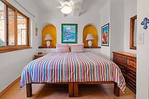 Ocean View 1Br Condo-balcony-beach-pool - 306