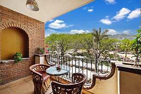 Ocean View 1Br Condo-balcony-beach-pool - 306