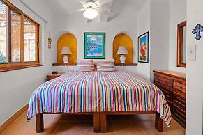 Ocean View 1Br Condo-balcony-beach-pool - 306