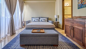Tasteful Condo Near Romantic Zone - Pool