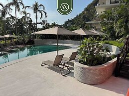 Tasteful Condo Near Romantic Zone - Pool