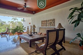 Tasteful Condo Near Romantic Zone - Pool